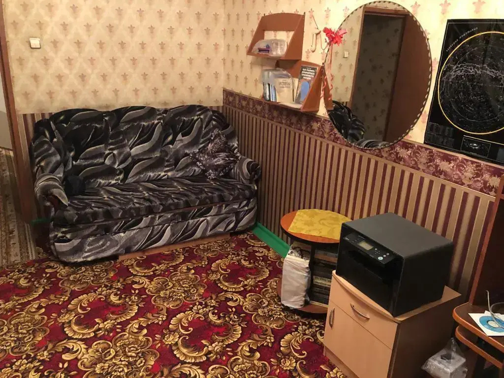 Квартира на Привокзальной 9