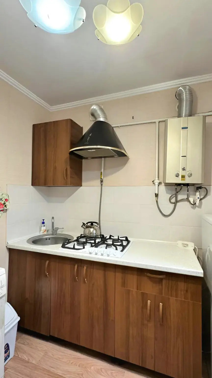 Квартира Диана