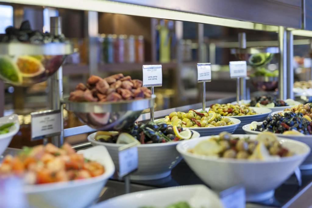 Elite World Grand Istanbul Küçükyalı