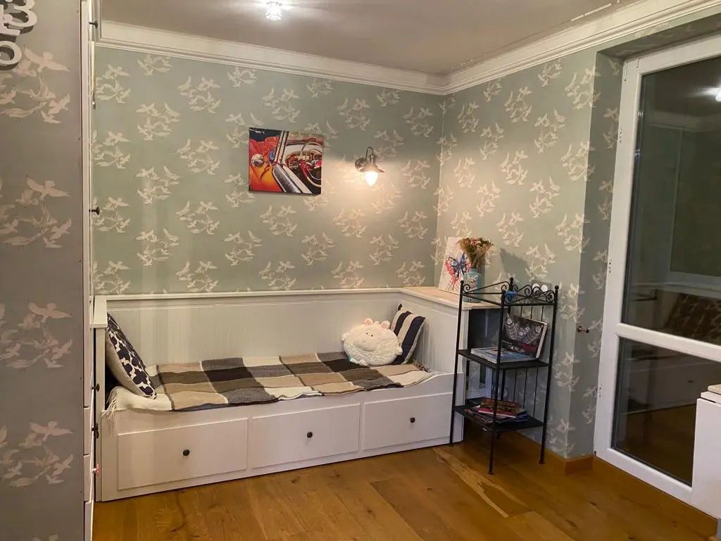 Flat Apartment PKRP