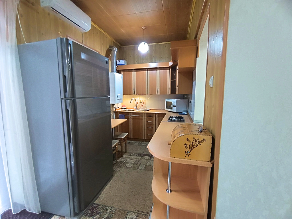 Апартаменты 3-х комнатные с отдельным входом