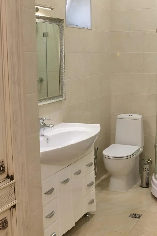 Частный дом Частный двухэтажный дом на Заречной