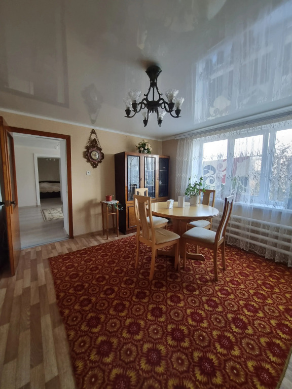 Uyutny Domik Private house