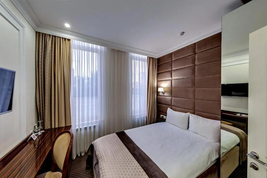 London Boutique Hotel