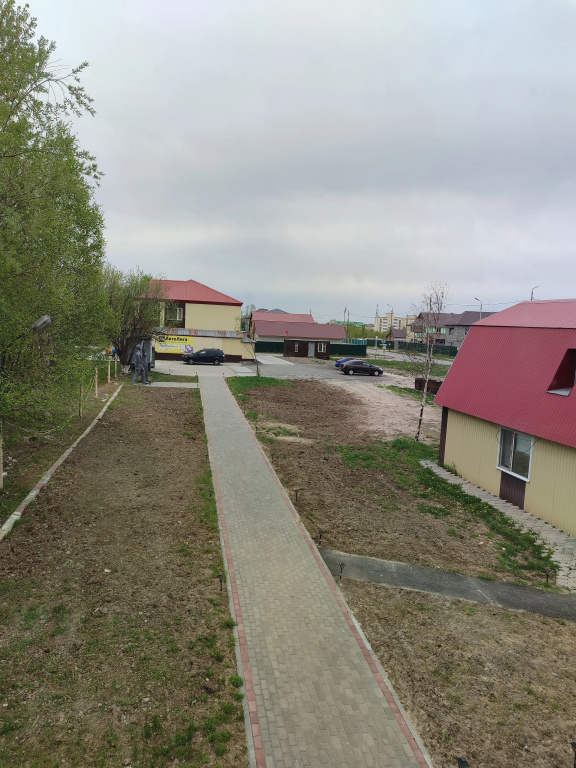 Отель Анапа