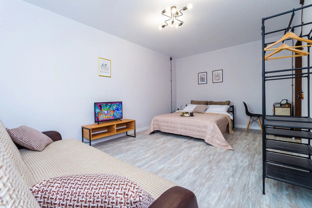 Vero Apartments - В стиле Loft Blue