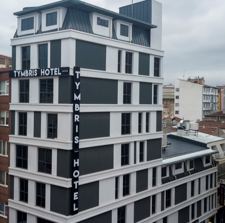 Tymbris Hotel Eskisehir