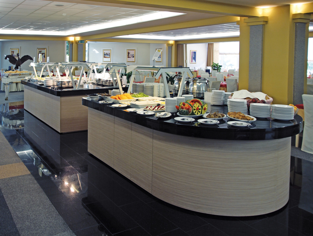 Grand Hotel Donat Superior & Wellness Center