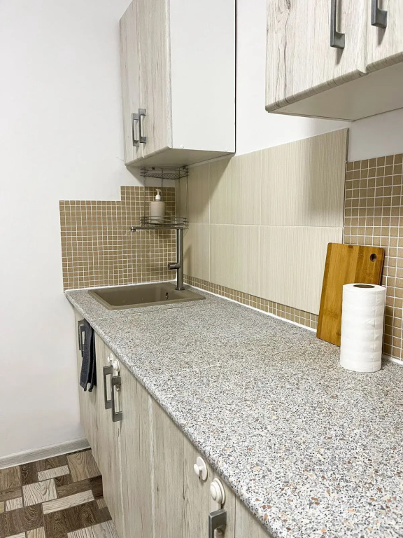 Квартира на Северном шоссе 48