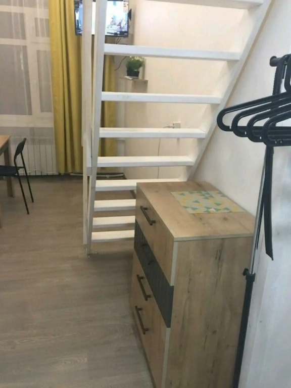 Квартира 1 в Газетном переулке, 62/1