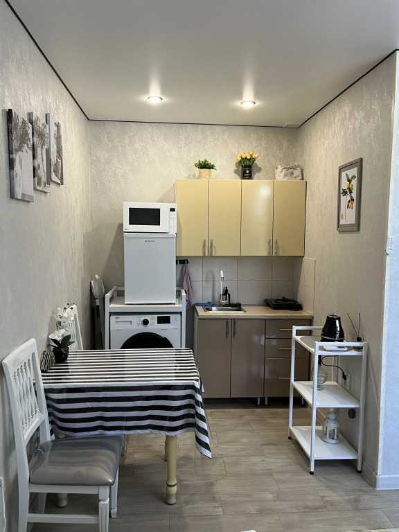 Studiya Nalchik Flat