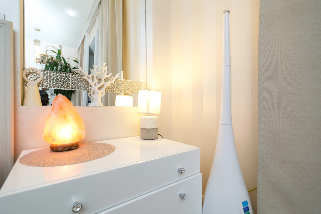 Апартаменты ДзенХоум Изобилие 70