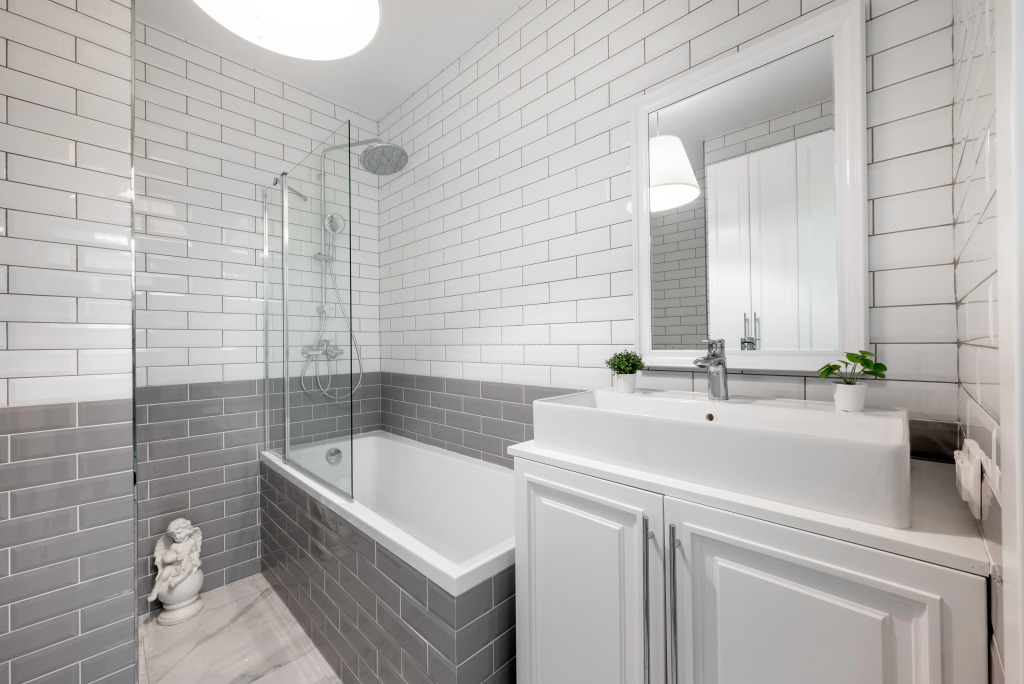 Апартаменты Lalapart Imperial Hall с дизайнерским ремонтом в ЖК Савеловский Сити