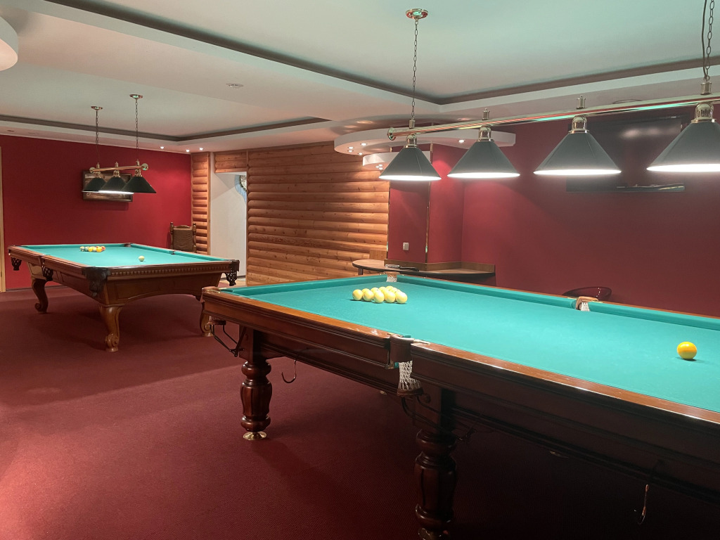 Мини-отель Спарта