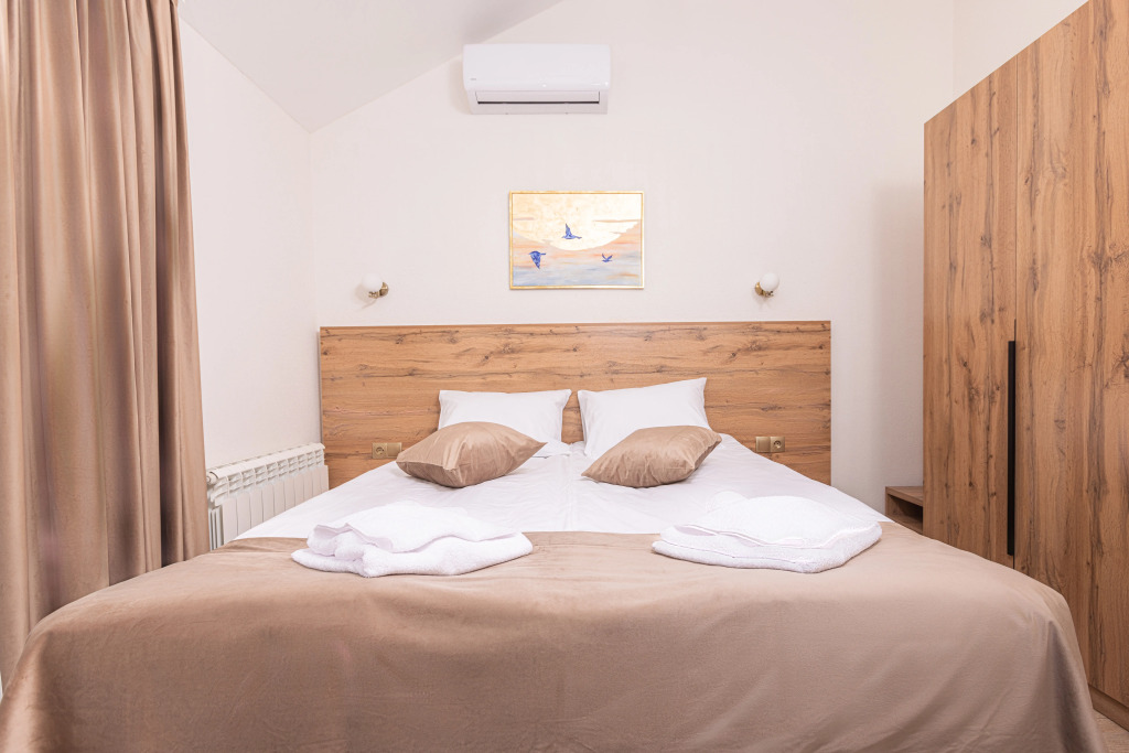 Отель Традиция