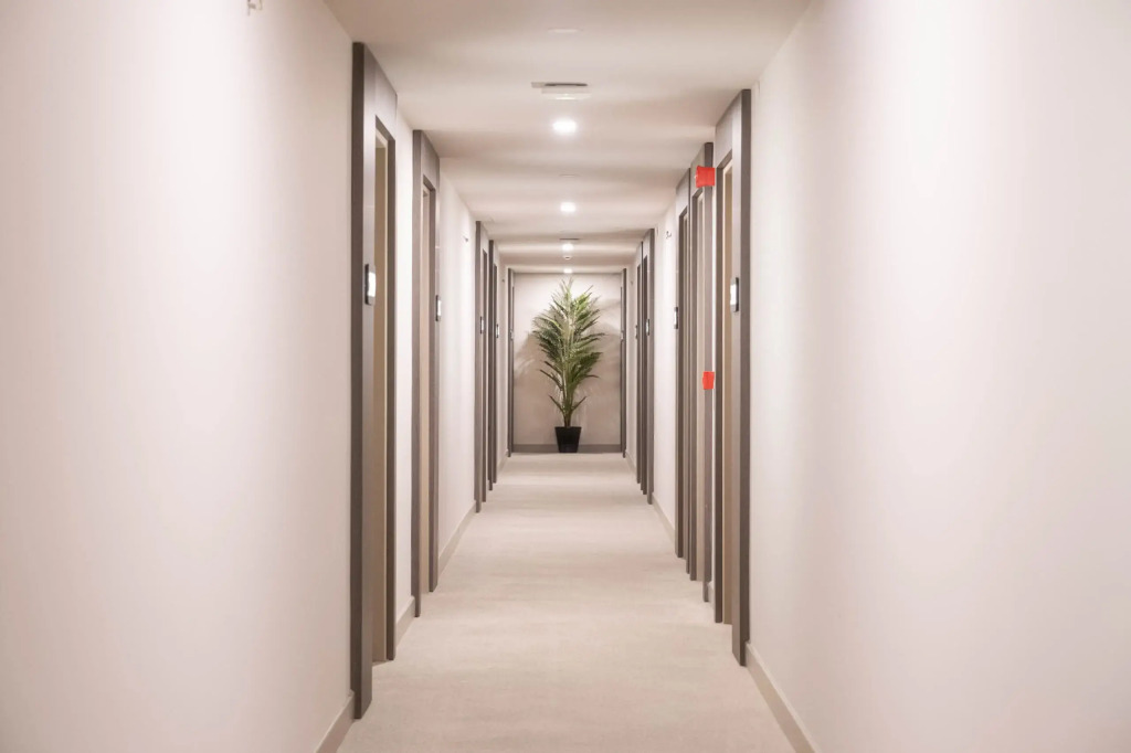 Destiny Marine Deluxe Hotel