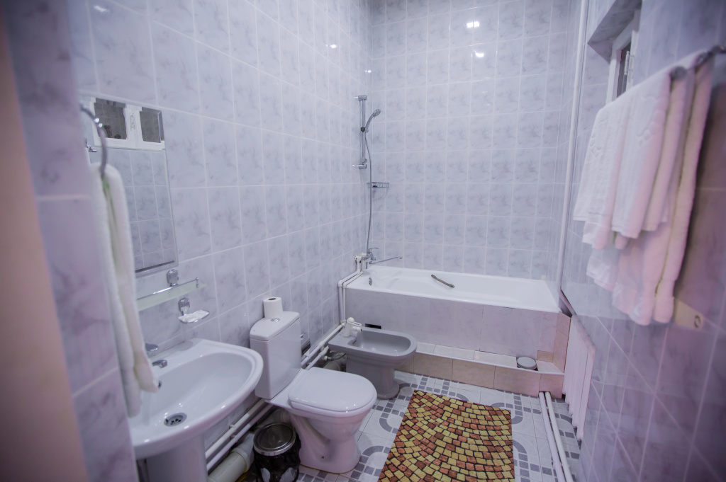 ECO ART Hotel