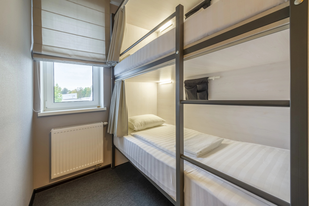 Turisticheskij Kompleks Frajdej Centr Hotel