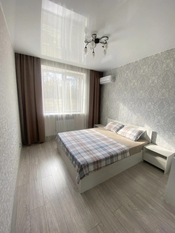 V 3 Minutakh Ot Aeroporta V Elitnom Zhilom Komplekse Flat