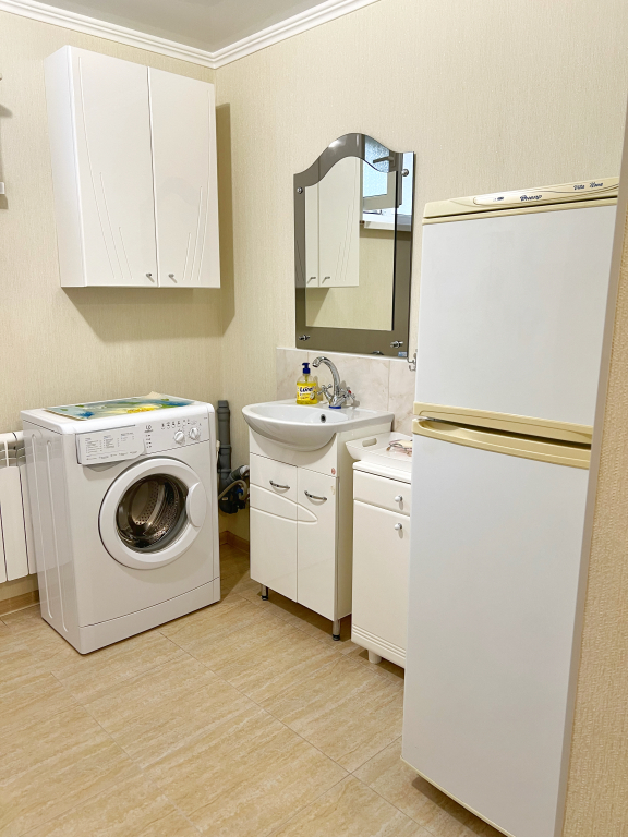 Апартаменты с зоной барбекю и бесплатной парковкой