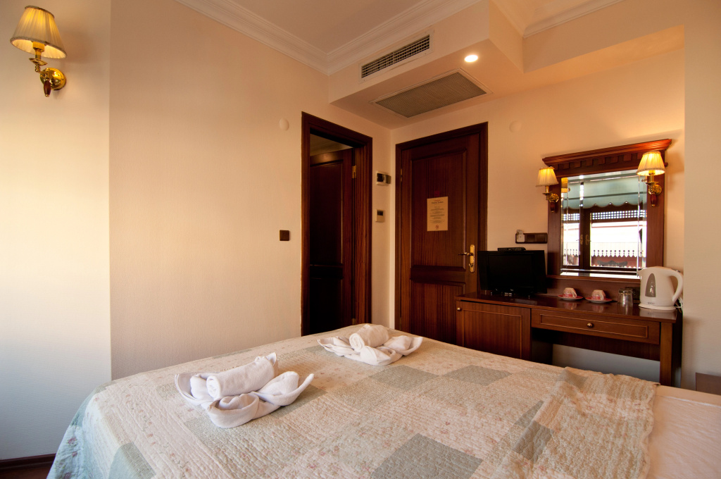 Emine Sultan Boutique-hotel
