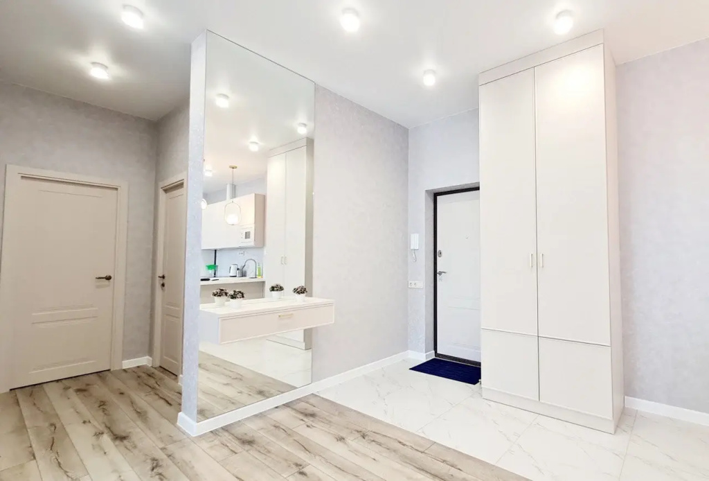 Квартира Skyroom