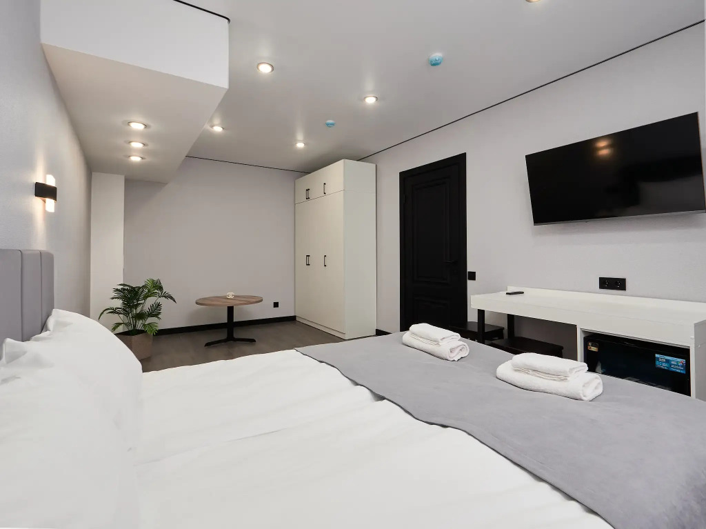 Turist Kislovodsk Hotel