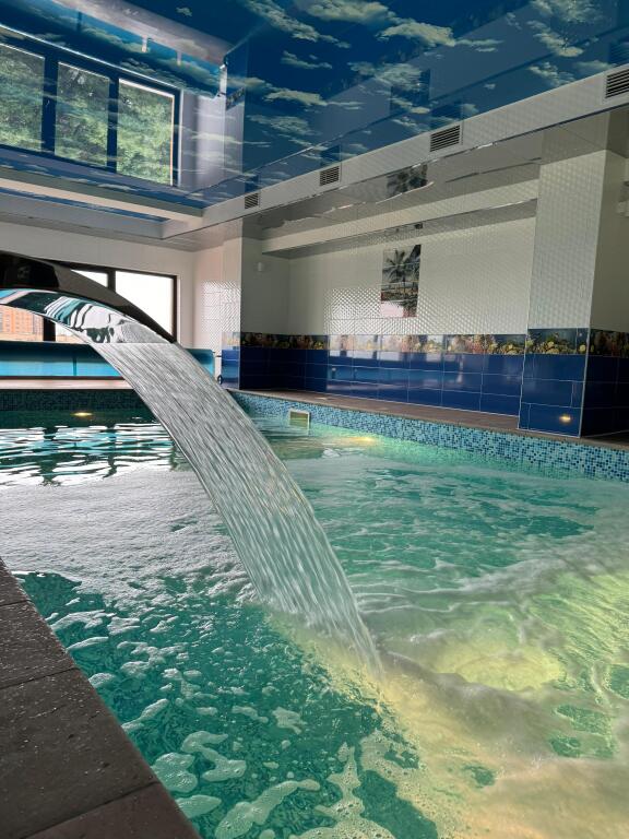 Бугарь Отель