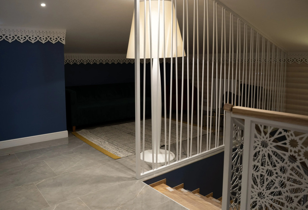 Мини-отель Усадьба1901