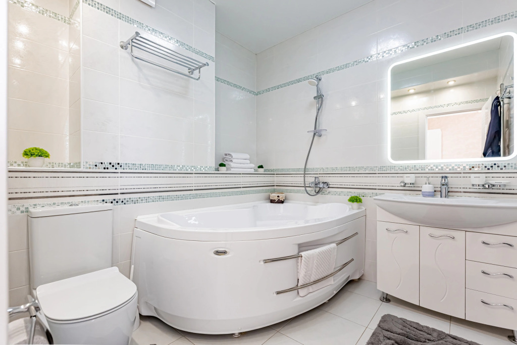 Shikarnaya Yevrodvushka Apartments