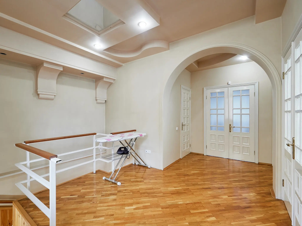 Частный дом Весь Кисловодск как на ладони