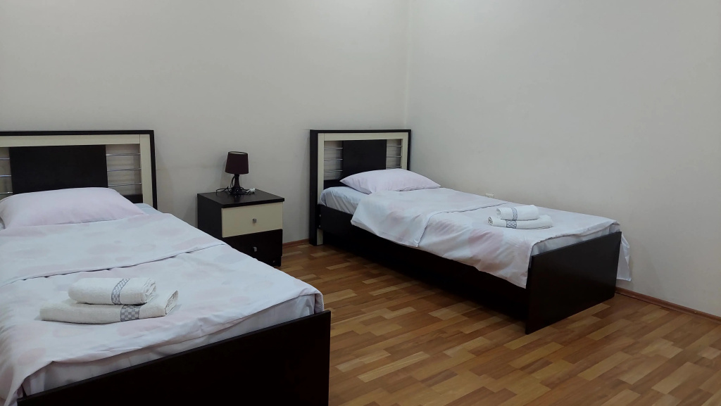 Hotel Max Comfort