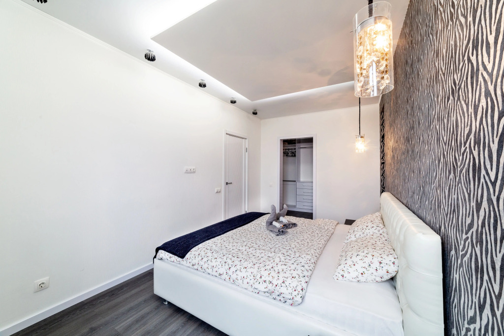 Апартаменты uTrip Platinum 100