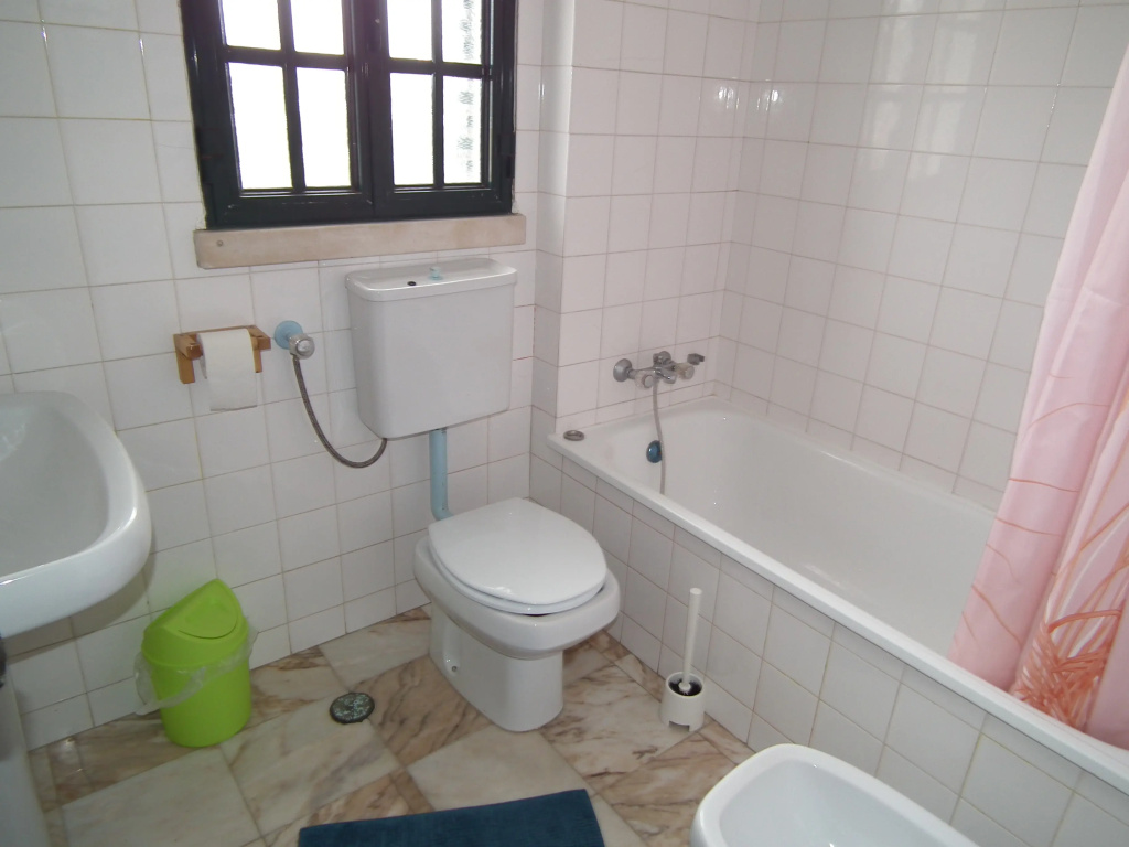 Апартаменты Casa Elke 2