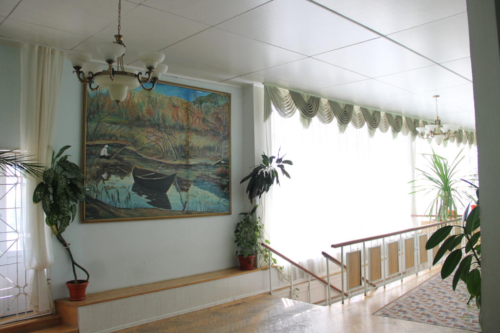 Железноводская Клиника-Санаторий