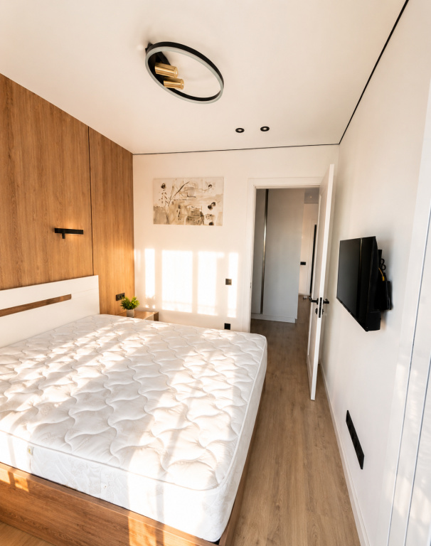 Апарт-отель MegaStay Batumi