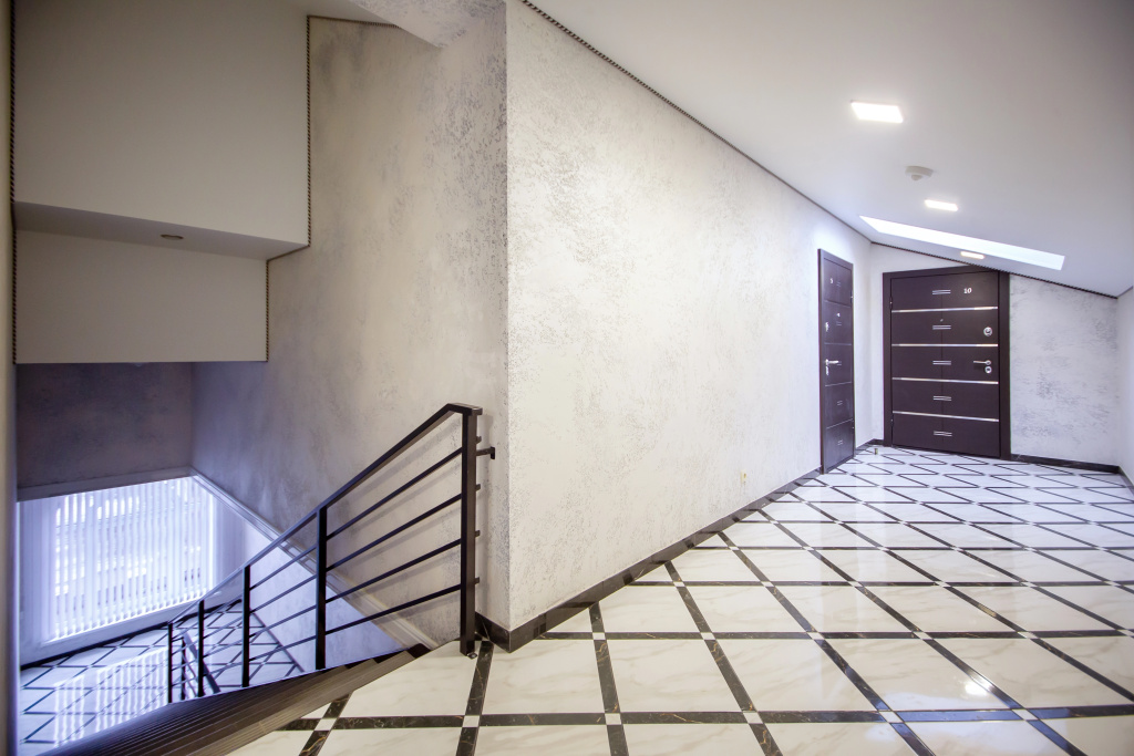 Апартаменты ViP Apart All Rooms