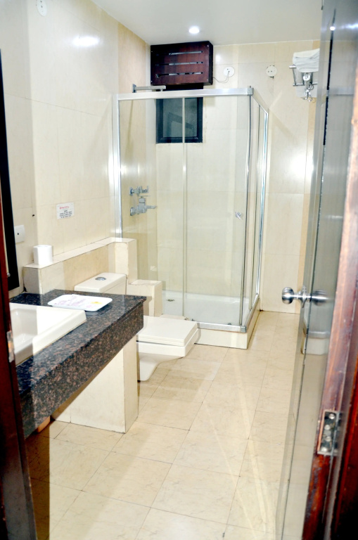 Отель BR INN