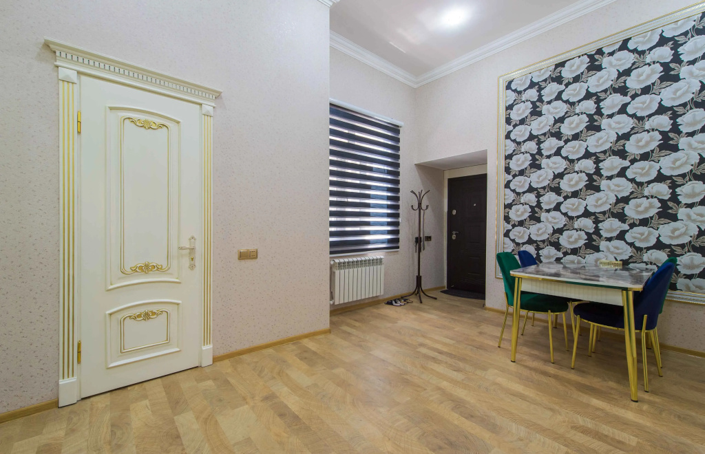 Апартаменты Stay Inn Baku Lovely