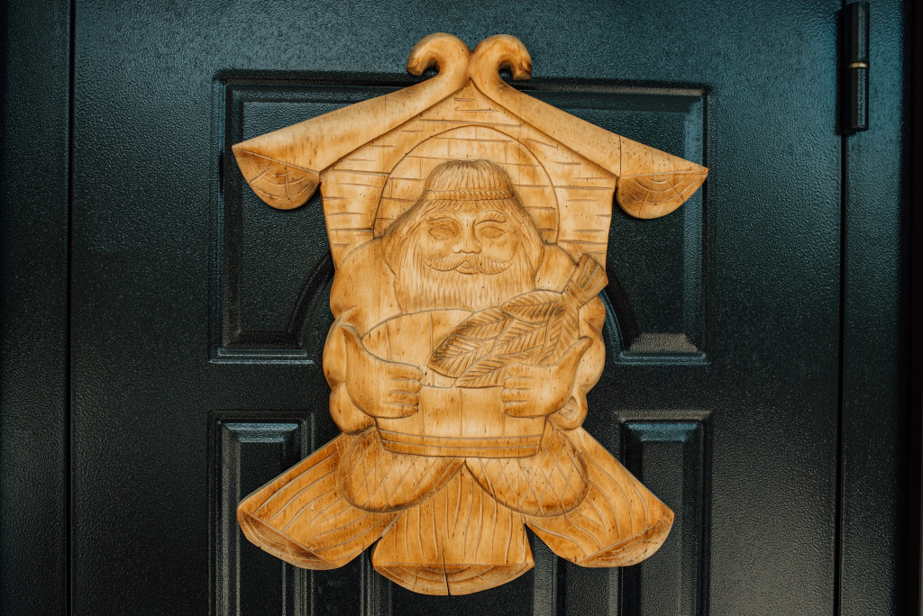 Гостевой дом "Огни Хаджоха"