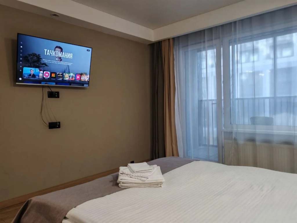 Komfort Klass Flat