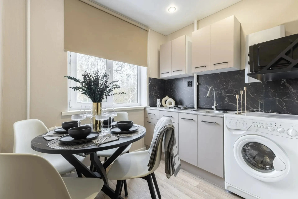 Апартаменты Residence Elegance