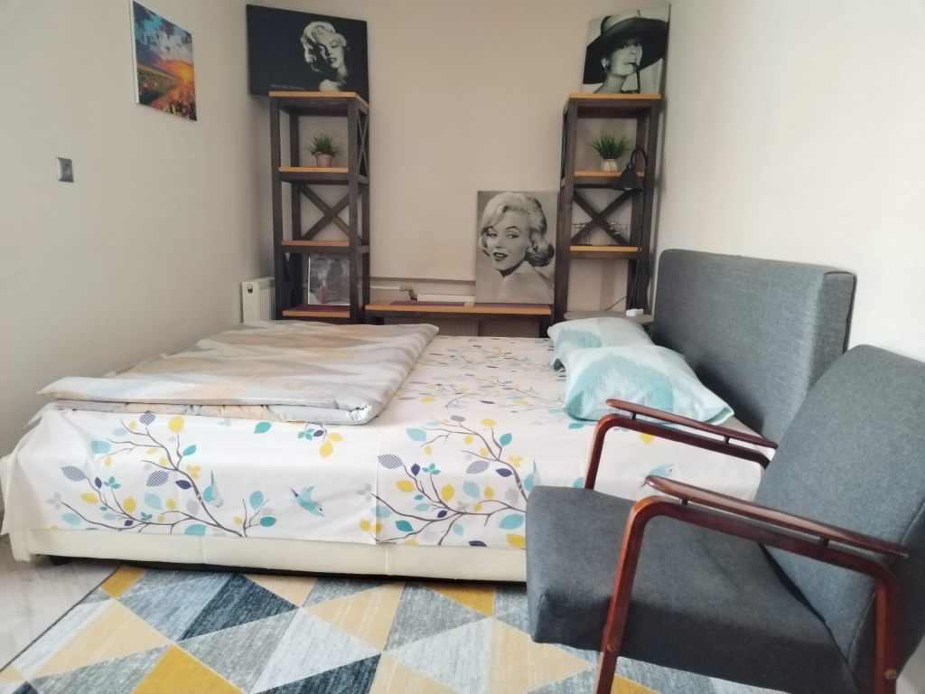 Квартира 5 Sov Центр