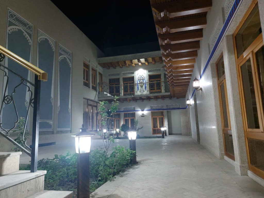 Nostalgia Boutique Hotel