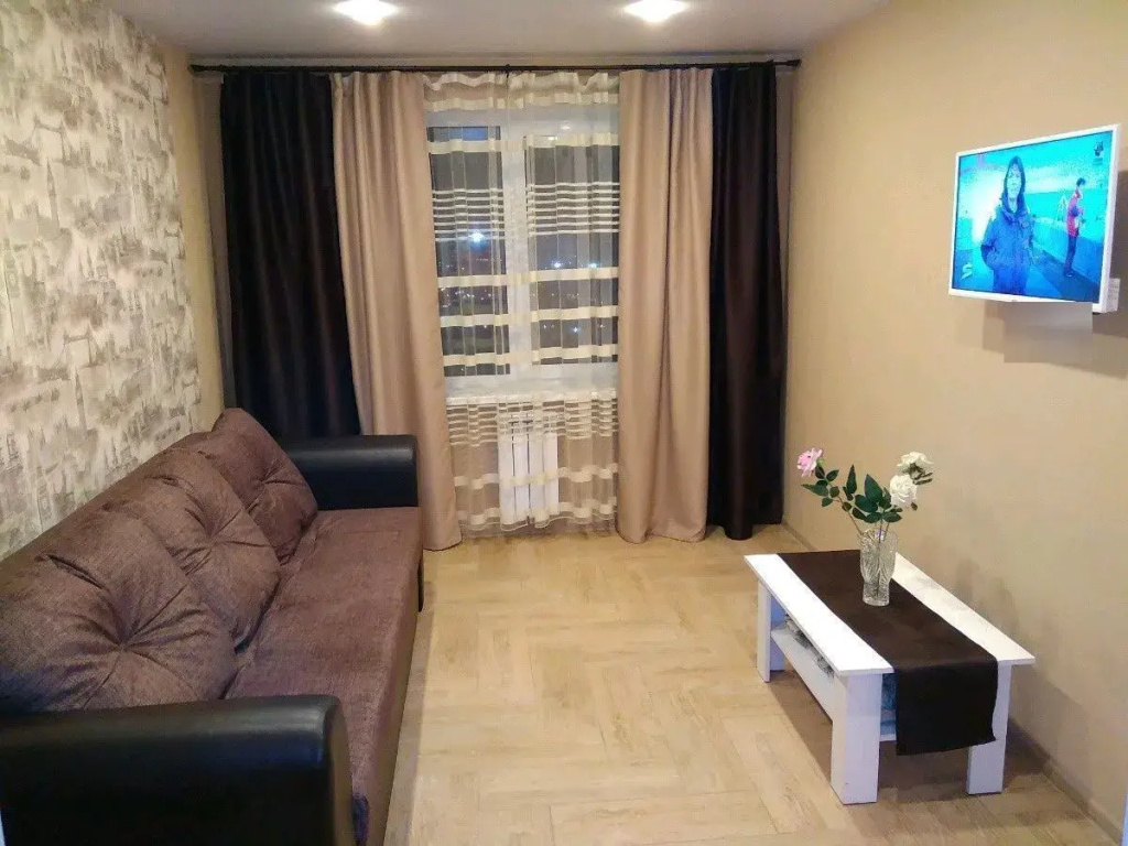 Квартира у Космопорта