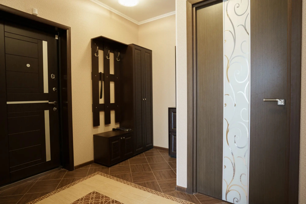 Квартира Right Room на улице 65 лет Победы 43 14 этаж