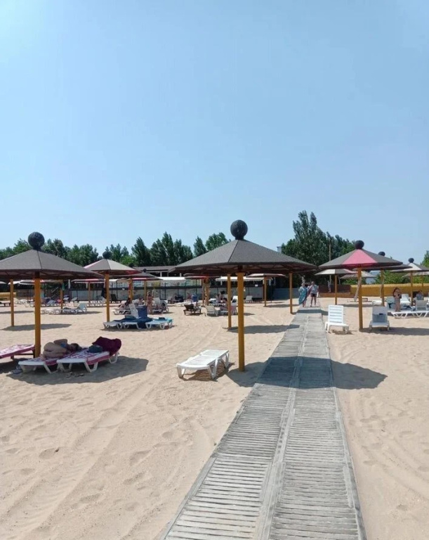 Квартира На проспекте Расула Гамзатова 36