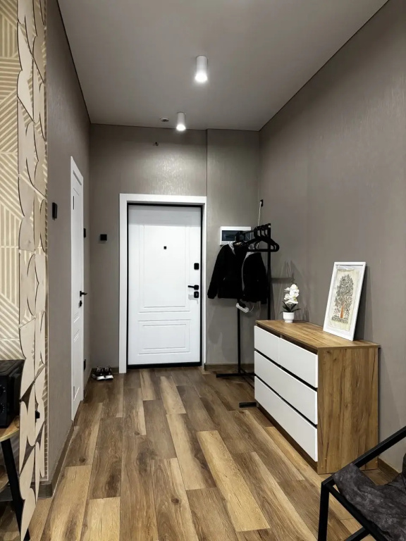 Квартира Apart74