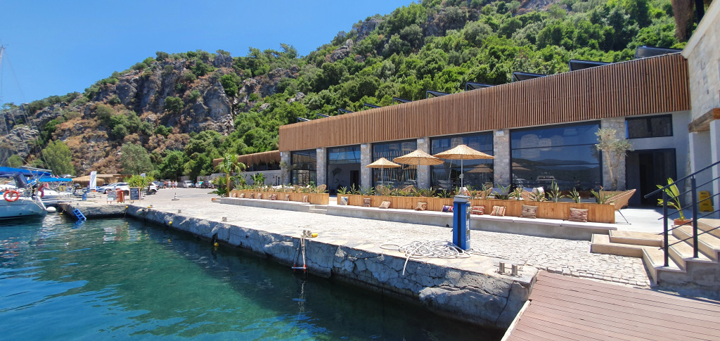 Cook's Club Adakoy, Marmaris - Adults Only "Plus 16"