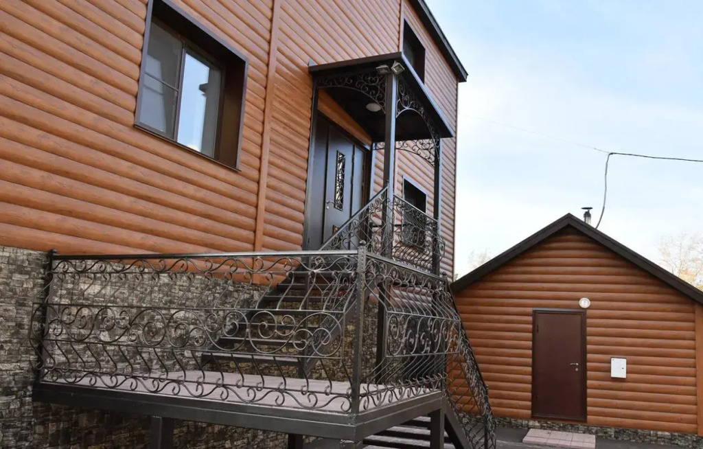 Mini hotel Stary Gorod